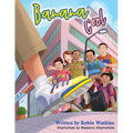 Banana Cool - Paperback