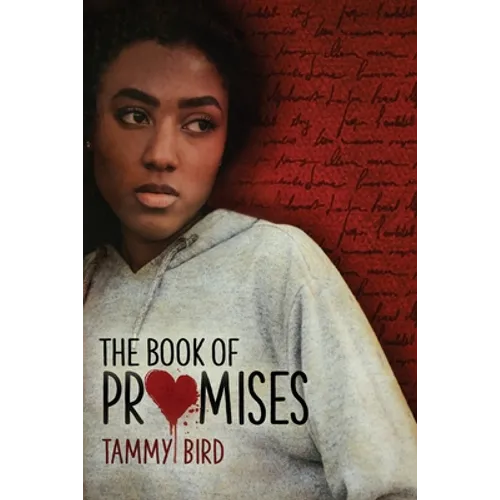 The Book of Promises - Paperback