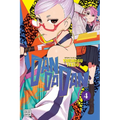 Dandadan, Vol. 4 - Paperback