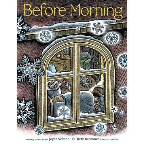 Before Morning - Hardcover