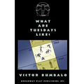 What Are Tuesdays Like? - Paperback