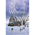 Death at a Scottish Wedding - Hardcover