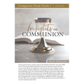 Insights on Communion Study Guide - Paperback