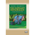 The Elephant Repairman: Funny Poems for Kids [Dyslexia-friendly edition] - Paperback