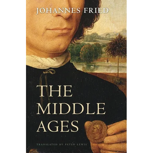 The Middle Ages - Paperback