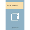 Out of the Night - Hardcover