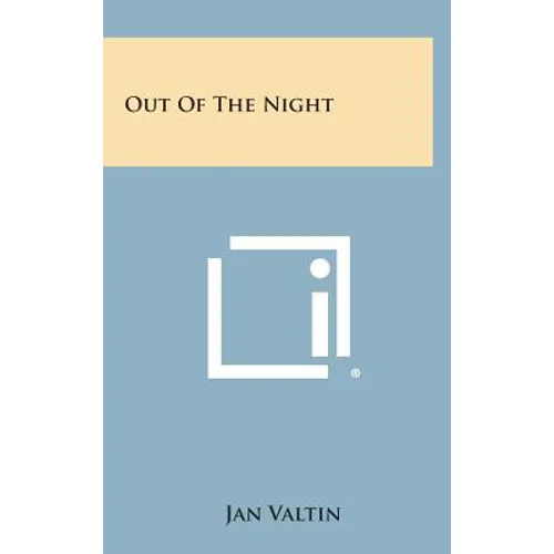 Out of the Night - Hardcover