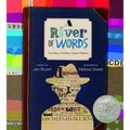 A River of Words: The Story of William Carlos Williams - Hardcover