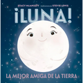 Luna! - Hardcover