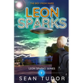 Leon Sparks - Paperback