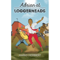 Adrian at Loggerheads - Paperback