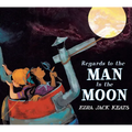 Regards to the Man in the Moon - Hardcover