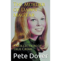 The Murder of Dawn Magyar - Paperback