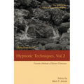 Handbook of Hypnotic Techniques, Vol. 2: Favorite Methods of Master Clinicians - Paperback