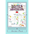 Sounds & Spelling Mindmaps - Paperback