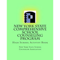 New York State Comprehensive School Counseling Program: High School Activity Book - Paperback