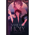 Name Her Holy - Paperback