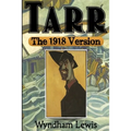 Tarr: The 1918 Version - Paperback