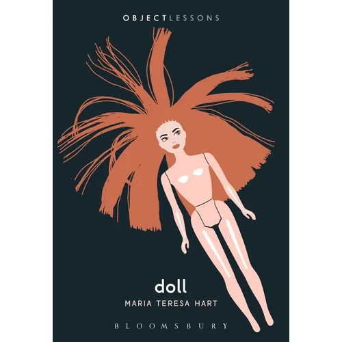 Doll - Paperback