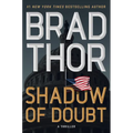 Shadow of Doubt: A Thriller - Library Binding