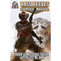 Bass Reeves Frontier Marshal Volume 1 - Paperback