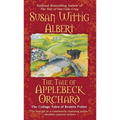 The Tale of Applebeck Orchard - Mass Market Paperbound