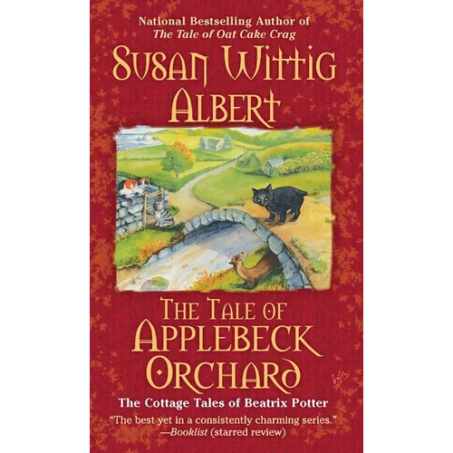 The Tale of Applebeck Orchard - Mass Market Paperbound