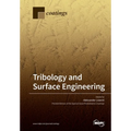 Tribology and Surface Engineering - Paperback