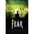 Fear: 13 Stories of Suspense and Horror - Paperback