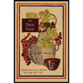 The True Vine: Meditations for a Month on John XV: 1-16 - Paperback