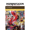 Leviticus - Hardcover