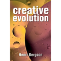 Creative Evolution - Paperback