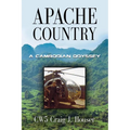 Apache Country: A Cambodian Odyssey - Paperback