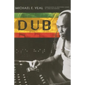 Dub: Soundscapes and Shattered Songs in Jamaican Reggae - Paperback