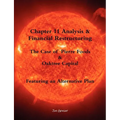 Chapter 11 Analysis & Financial Restructuring: The Case of Pierre Foods & Oaktree Capital - Paperback