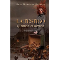 La testigo y otros cuentos - Paperback