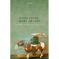 Everything, More or Less: A Defence of Generality Relativism - Hardcover