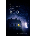 A Message From Boo - Paperback
