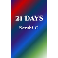 21 Days - Paperback
