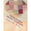 Needlepoint Heart Samplers - Paperback