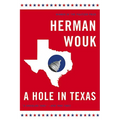 A Hole in Texas - Paperback