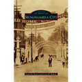 Monongahela City - Hardcover