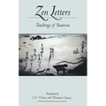 Zen Letters: Teachings of Yuanwu - Paperback