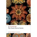 The Classic Horror Stories - Paperback