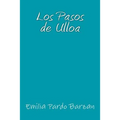 Los Pasos de Ulloa - Paperback