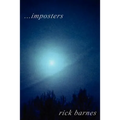 Imposters - Paperback