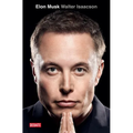 Elon Musk (Spanish Edition) - Paperback