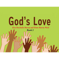 God's Love: Book 2 - Paperback