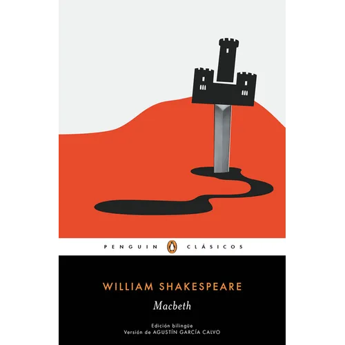 Macbeth (Bilingual Edition) - Paperback
