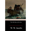 The Old Man of the Sea - Paperback